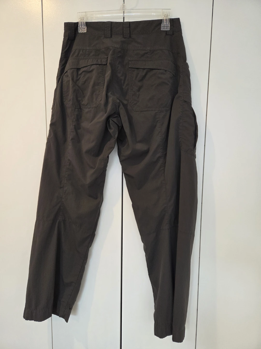 Arc'teryx Men's Hiking Pants Size 32 - photo 2