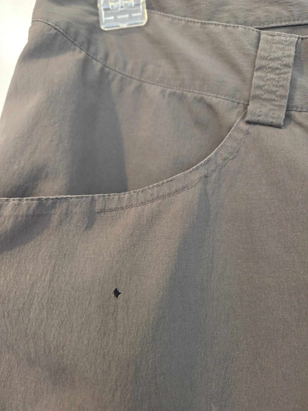 Arc'teryx Men's Hiking Pants Size 32 - photo 4