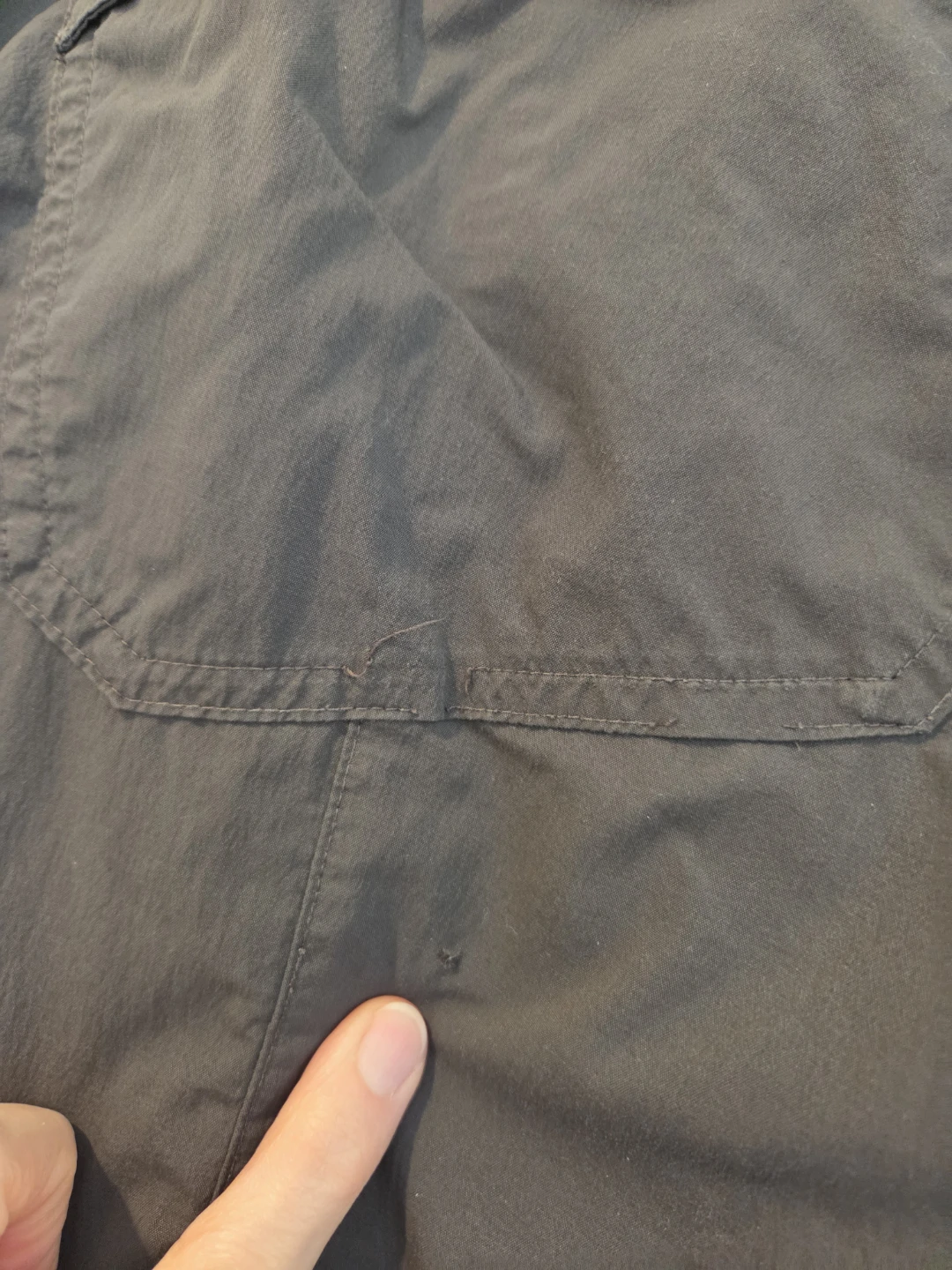 Arc'teryx Men's Hiking Pants Size 32 - photo 5