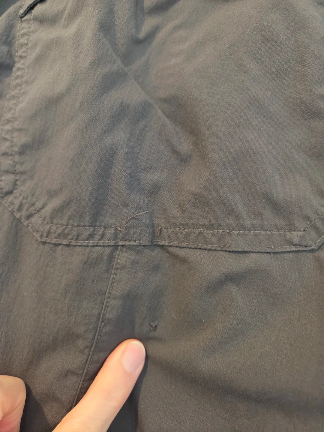Arc'teryx Men's Hiking Pants Size 32 - photo 5