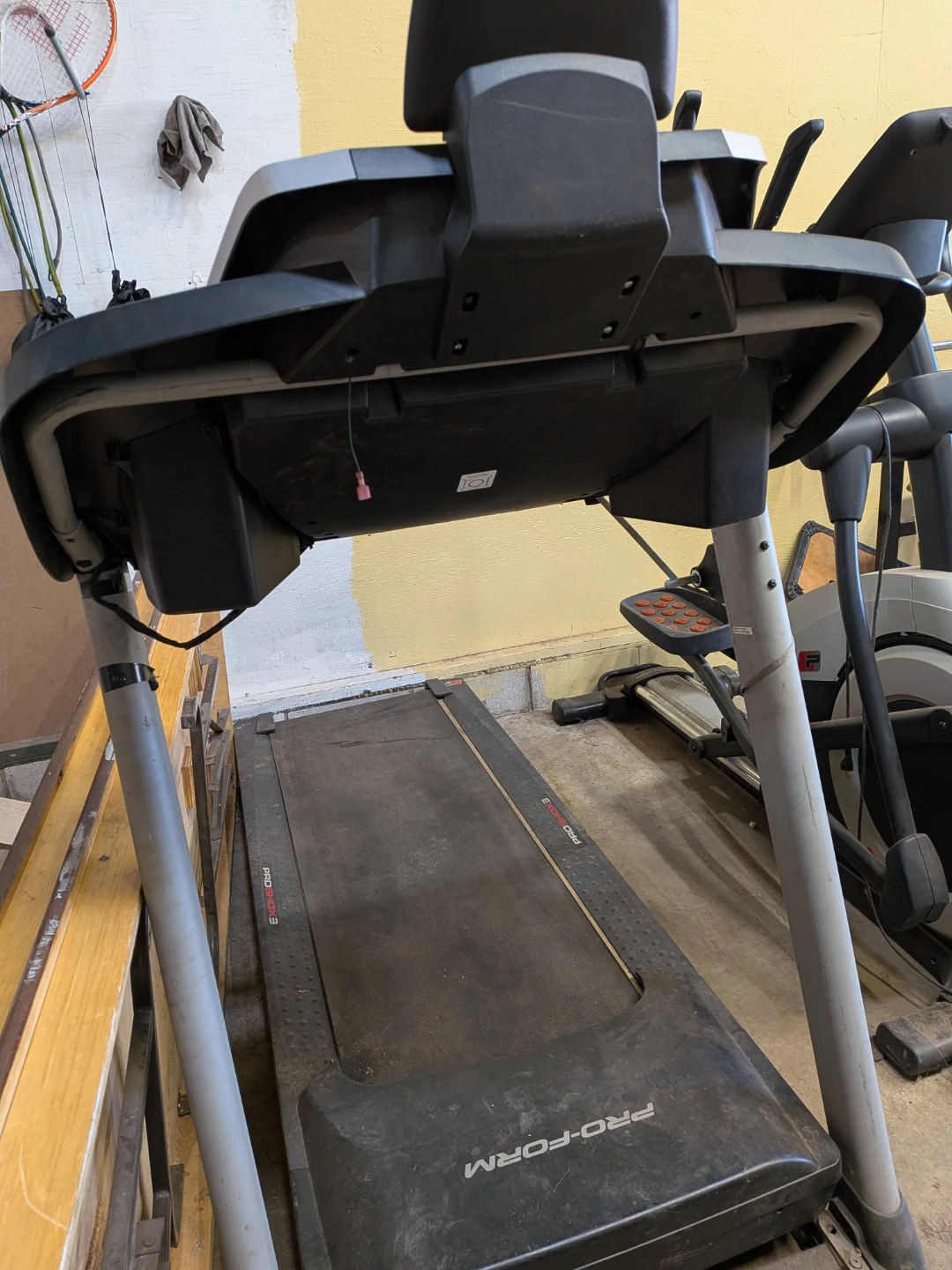 ProForm Treadmill