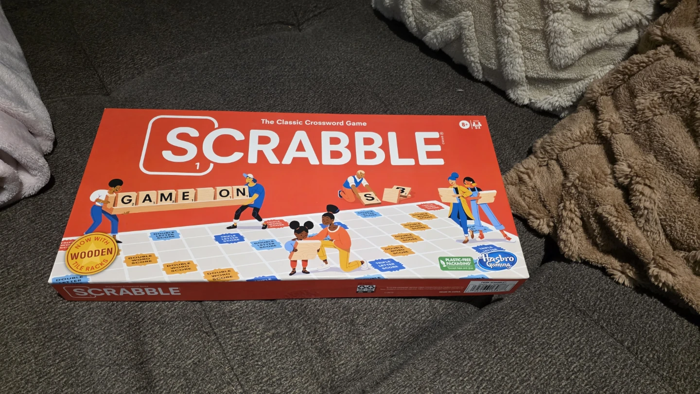 Board games