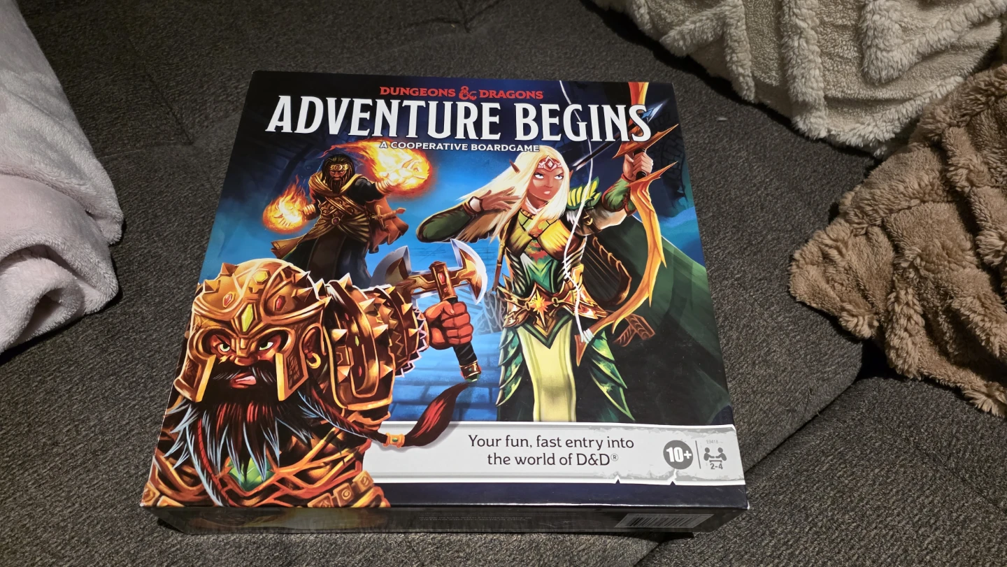 Board games - photo 2