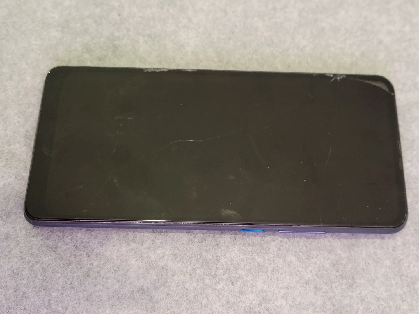 Motorola Moto G Power (2020) - 64 GB - Blue - photo 4