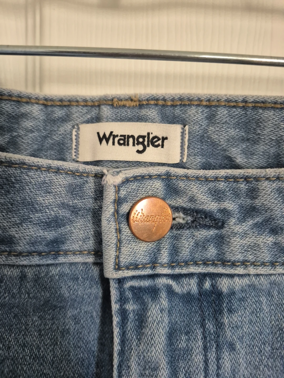 Wrangler Women's Flare Jeans - photo 2