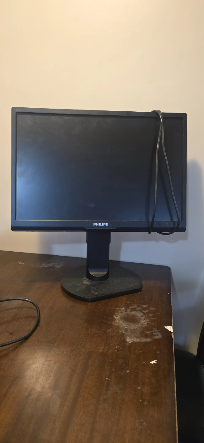 Philips Computer Monitor