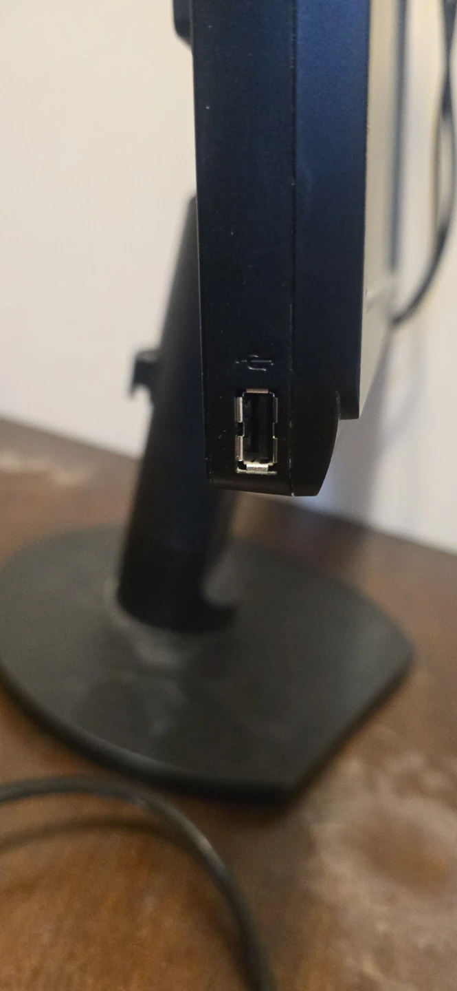 Philips Computer Monitor - photo 3
