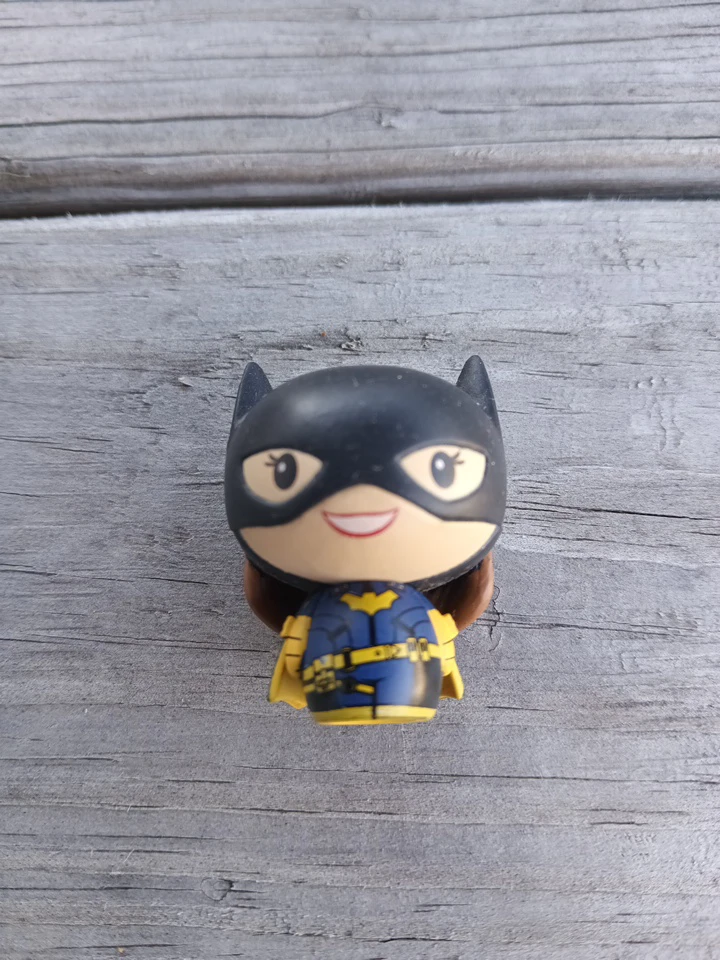 Funko Batman Pint Size Heroes : BATGIRL
