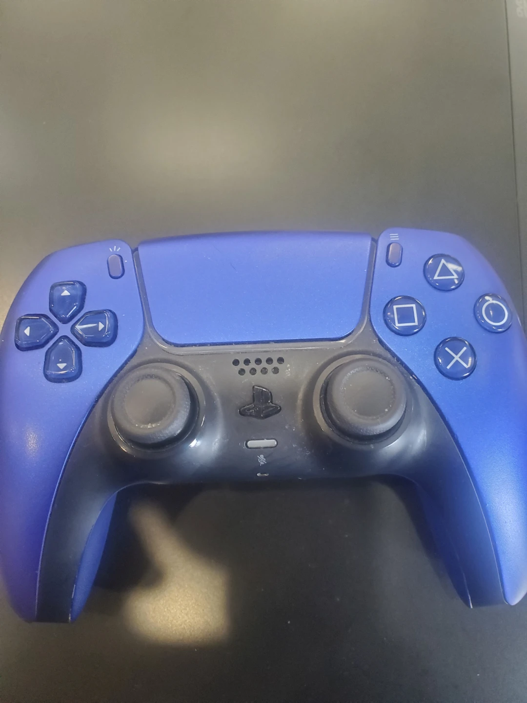 Sony PlayStation DualSense Wireless Controller - Electric Purple