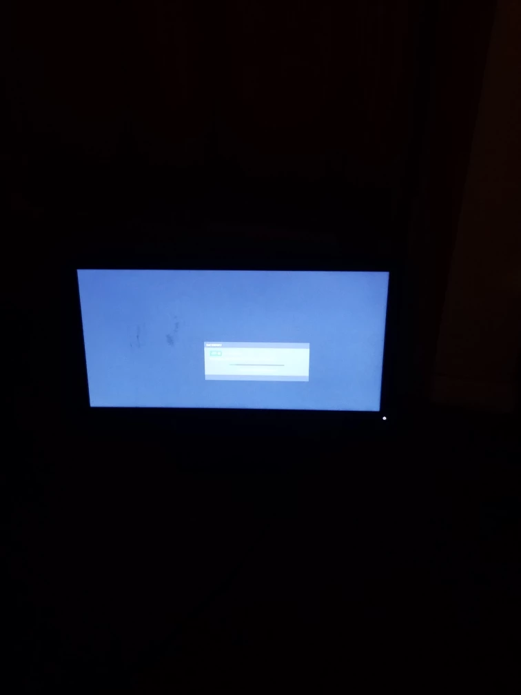 Dell E2015HV 20-inch LCD Monitor