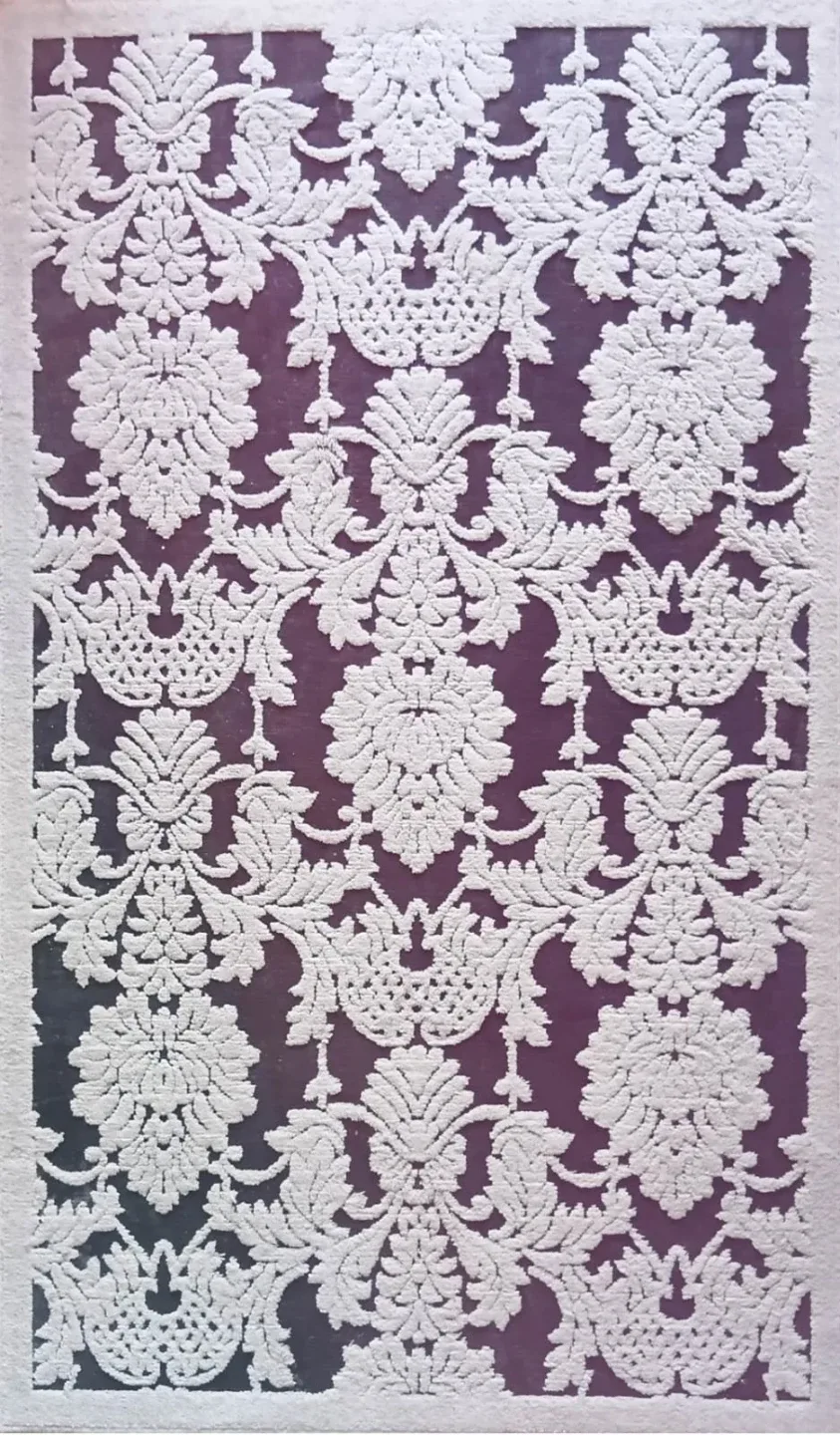 Nourison Graphic Illusions Collection Rug 3'6" x 5'6" - photo 2