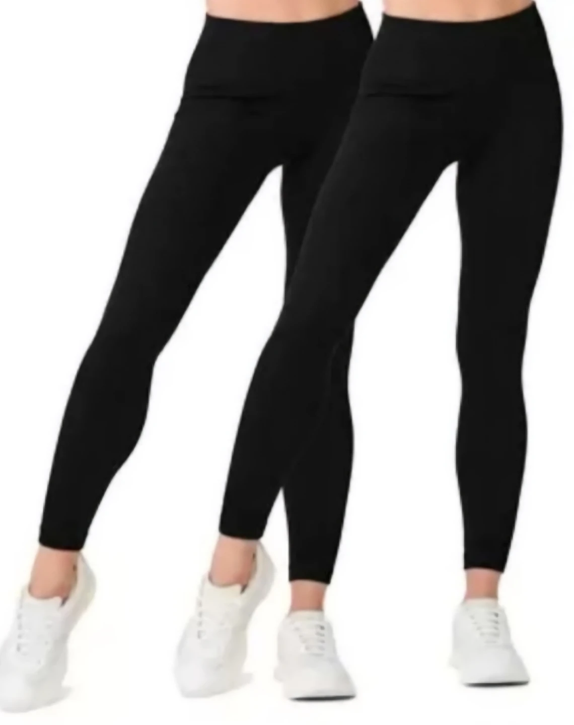 Brand new Lemon Black Womens Leggings M