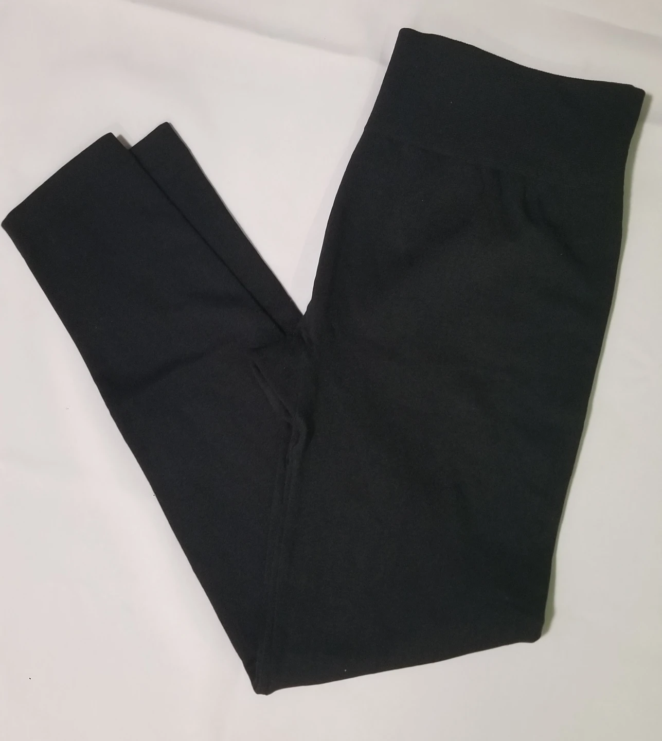 Brand new Lemon Black Womens Leggings M - photo 3
