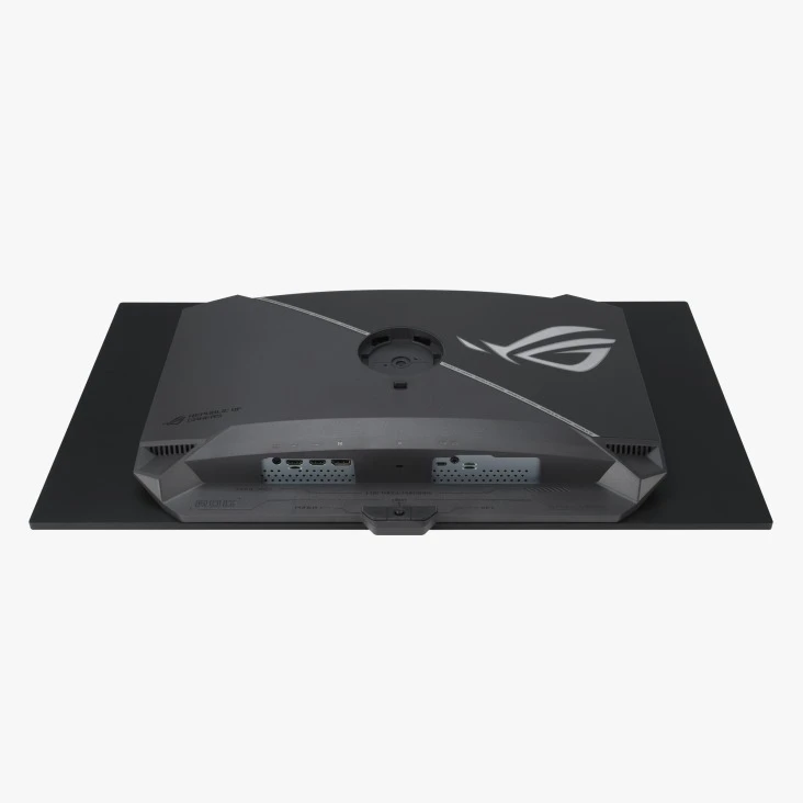 ASUS ROG Strix 31.5" 4K UHD 165Hz OLED Gaming Monitor - photo 4