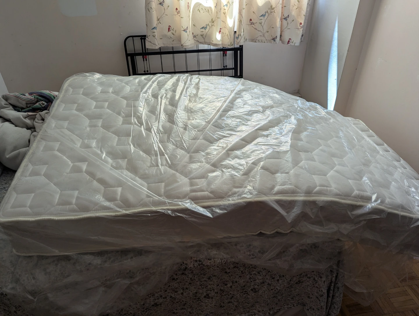 Mattress