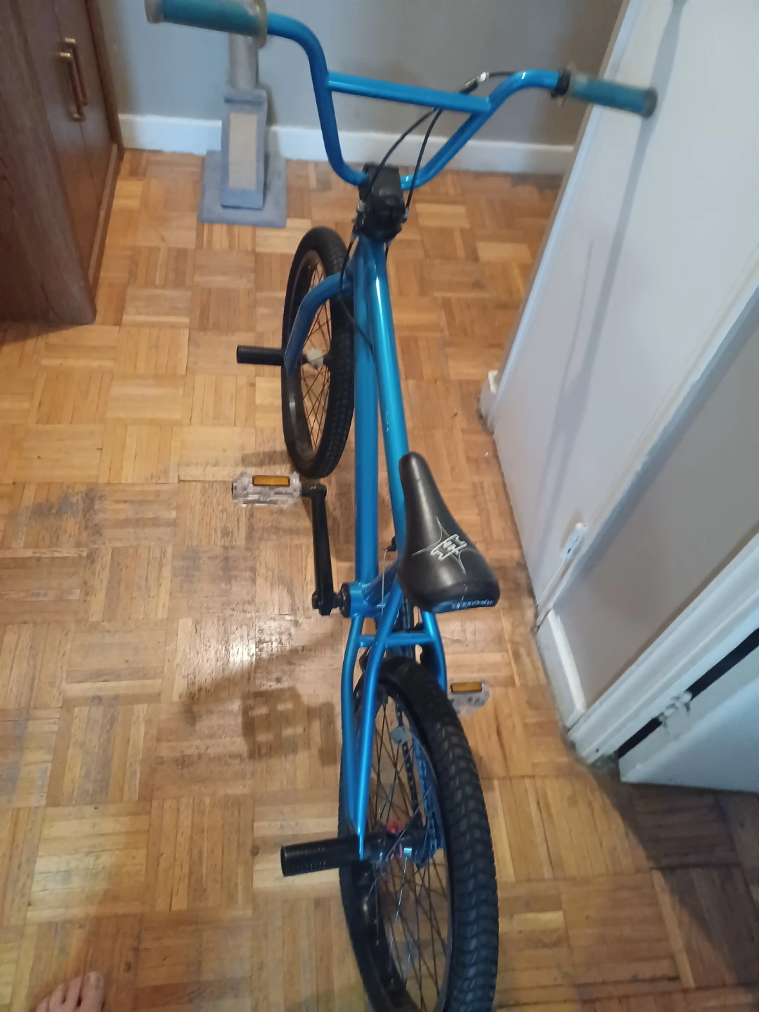 BMX - photo 2