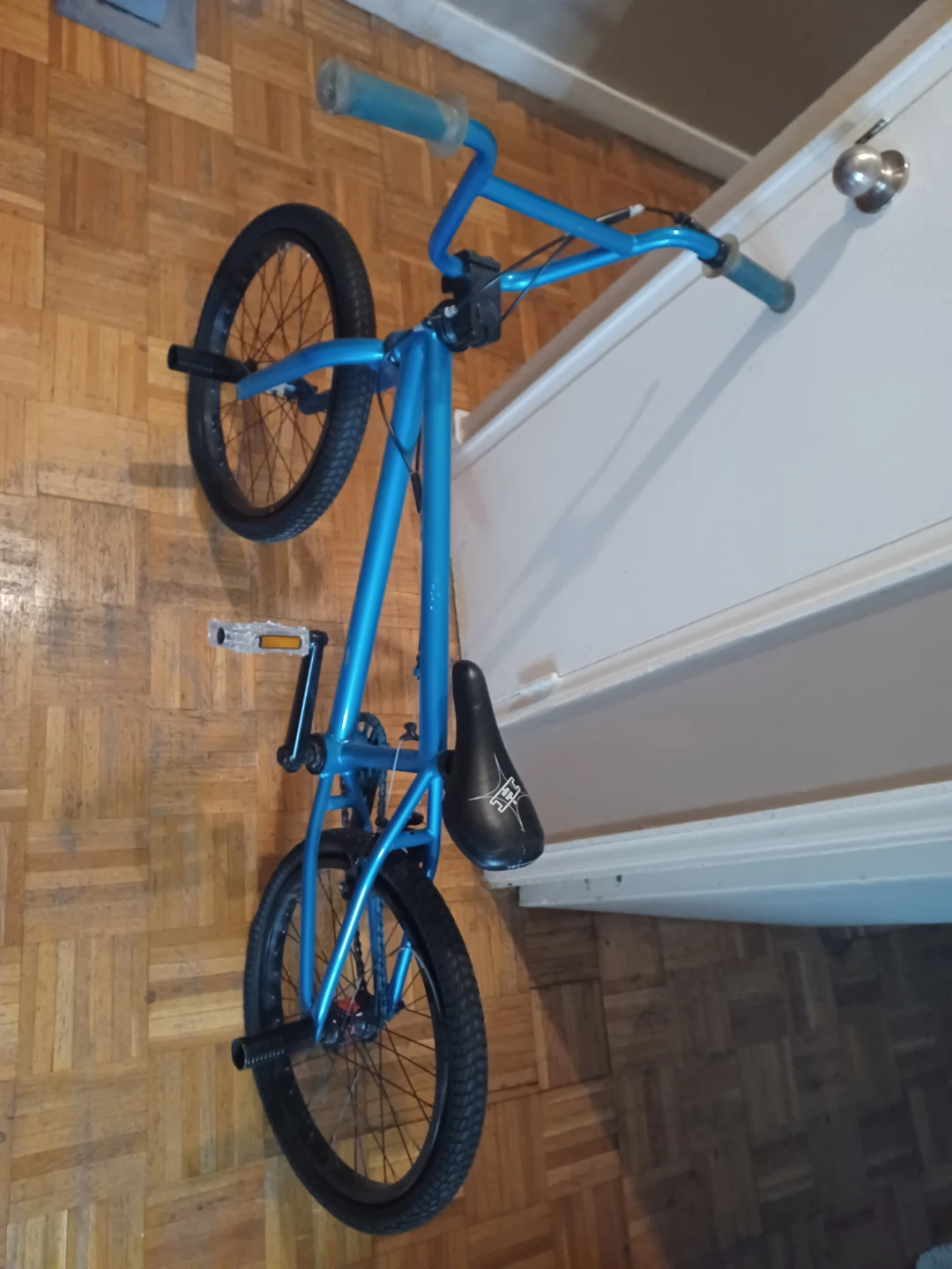 BMX - photo 3