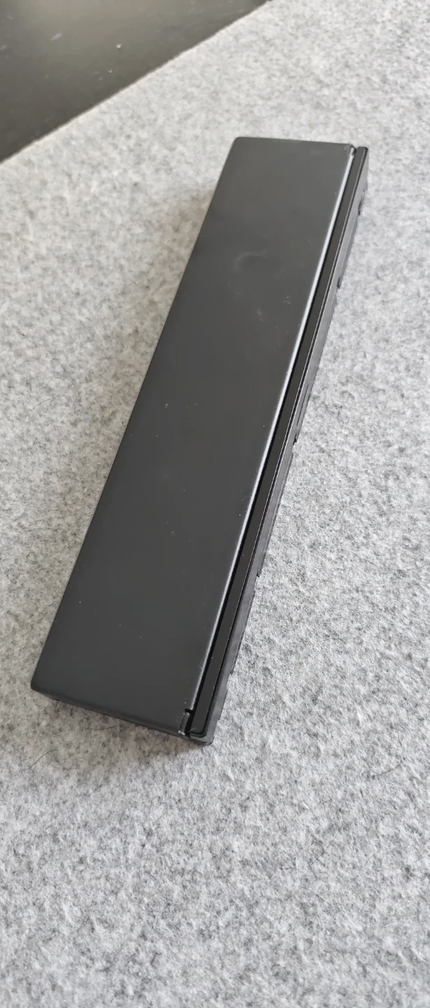 Folding Bluetooth Keyboard - photo 2