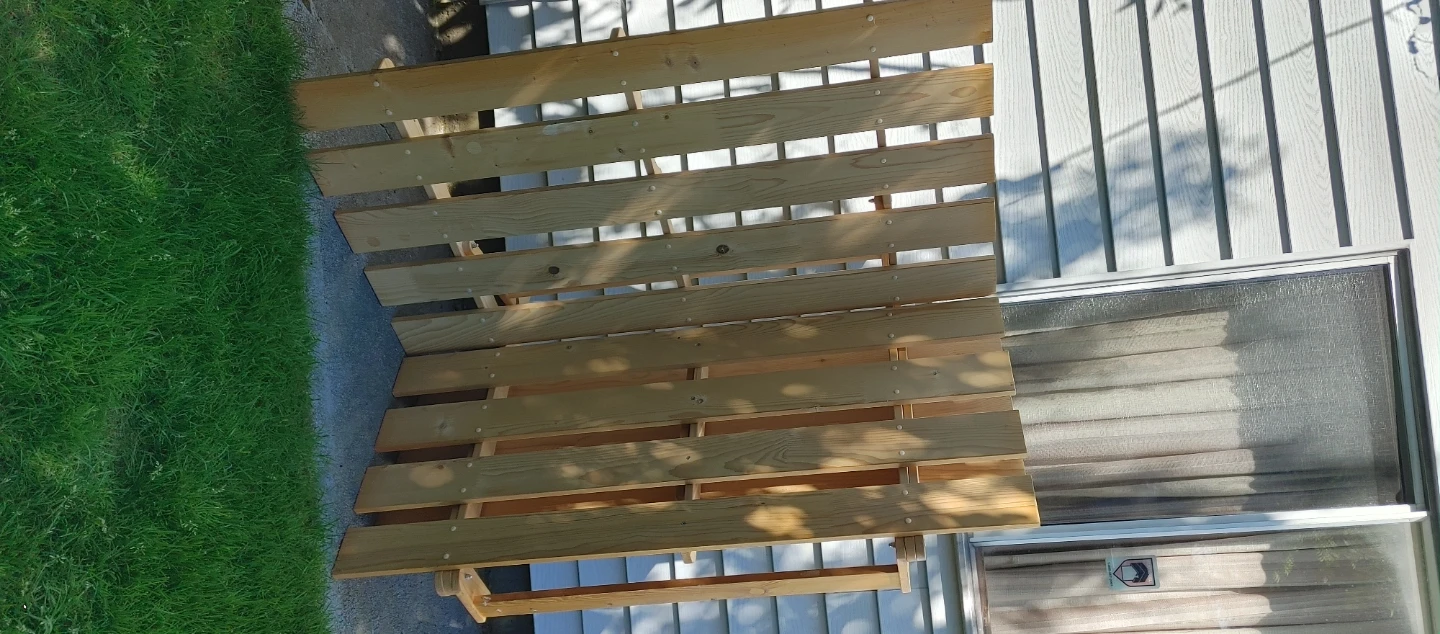 Sofa frame - photo 3