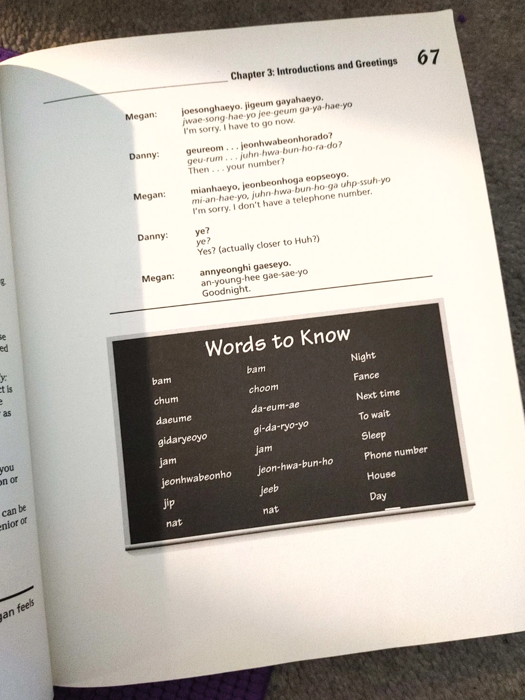 Korean for Dummies Book with Audio CD - photo 4