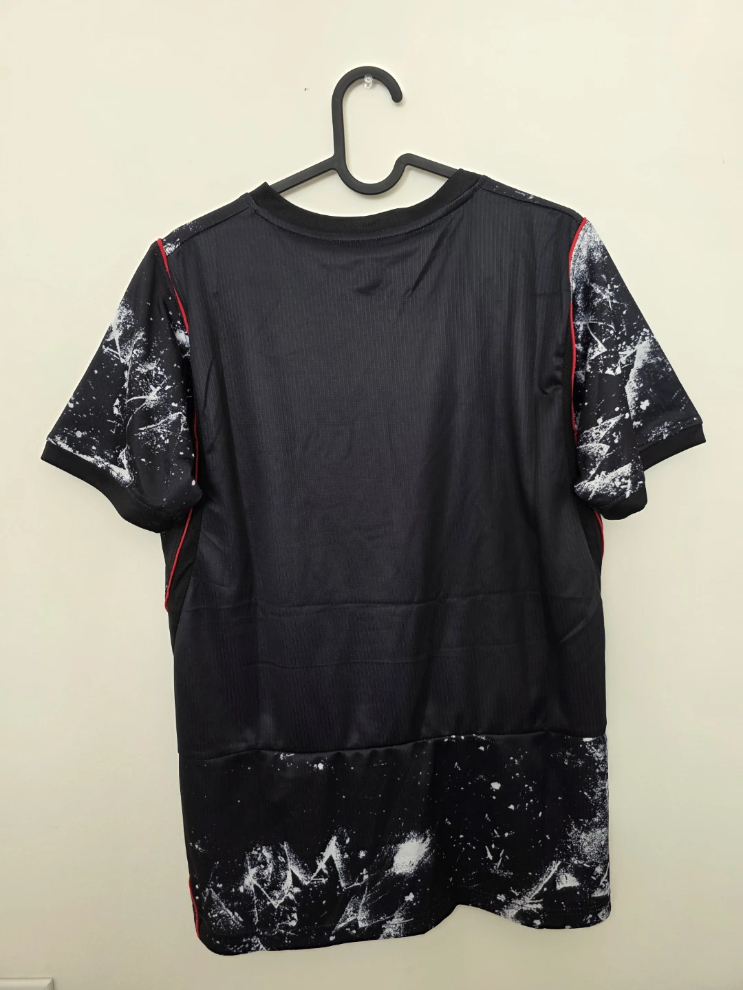 Canada Soccer Jersey FIFA 2026 - photo 5