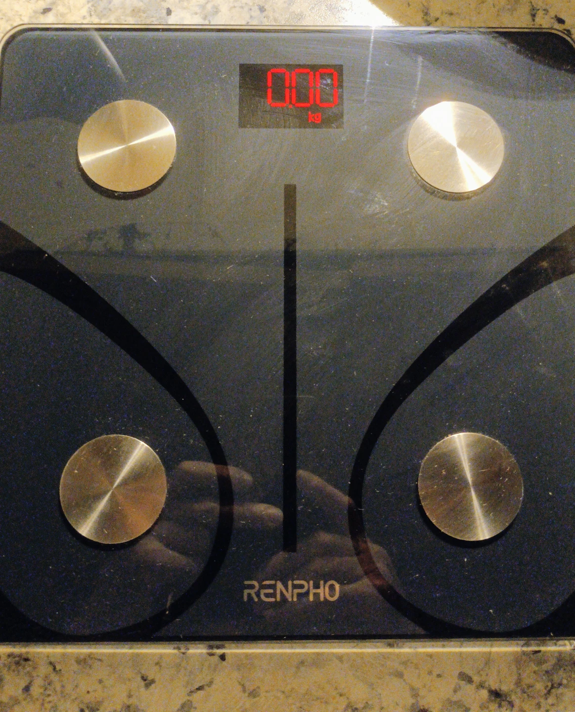 Renpho Digital Bathroom Scale