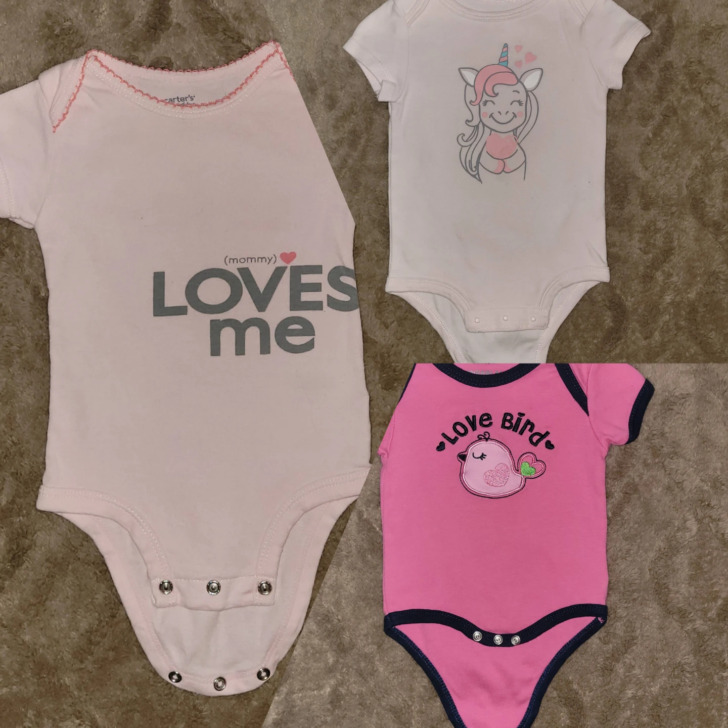 20pc | 6m | Clothing Bundle #3 - photo 3