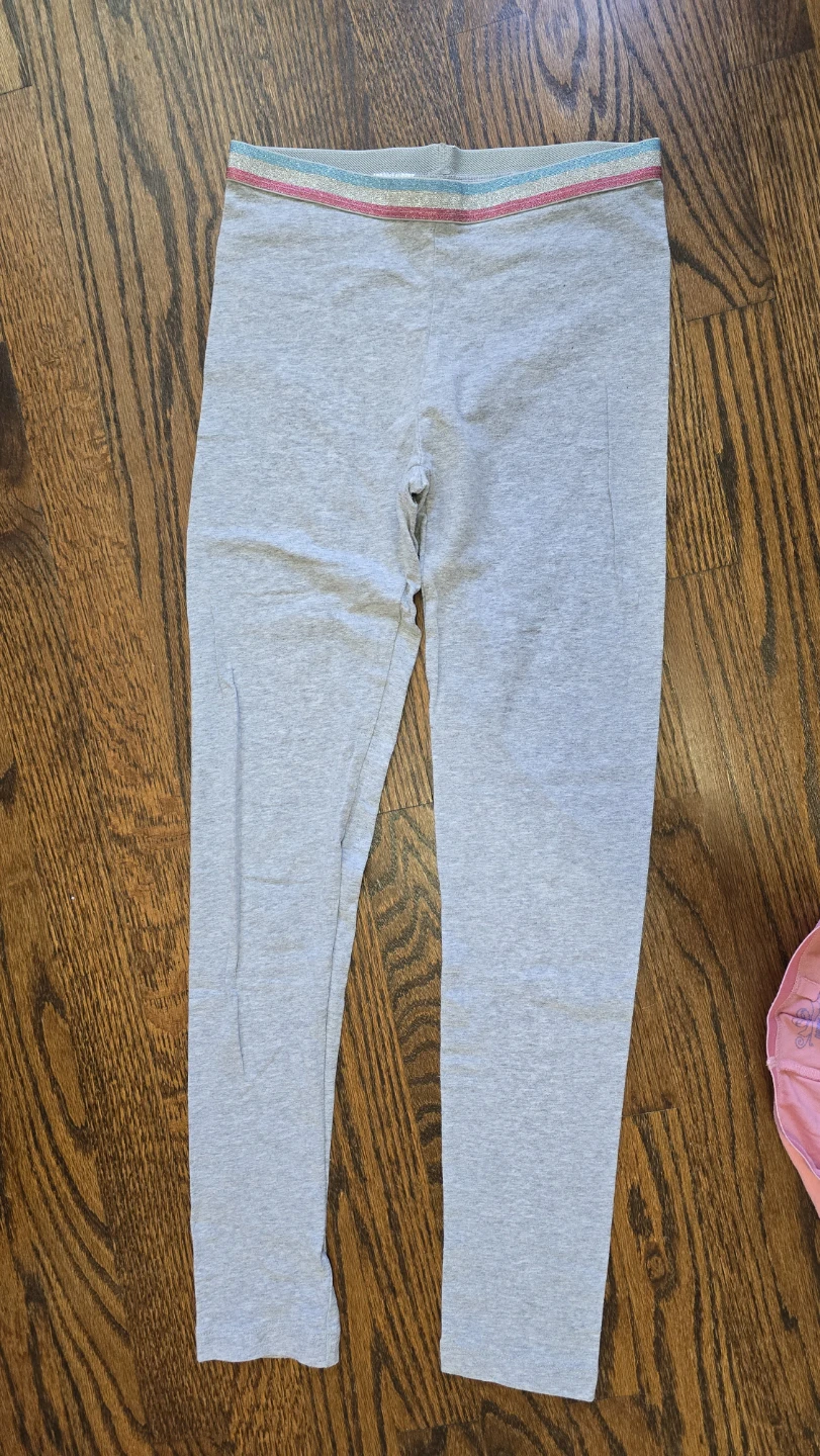 Kids Leggings Bundle - Fila & Pepperts Size 10-12y - photo 4