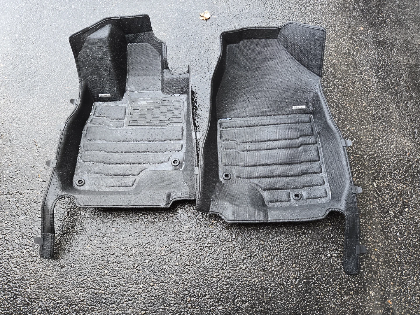 Tuxmat for Acura RDX 2024 or 2025 or 2026