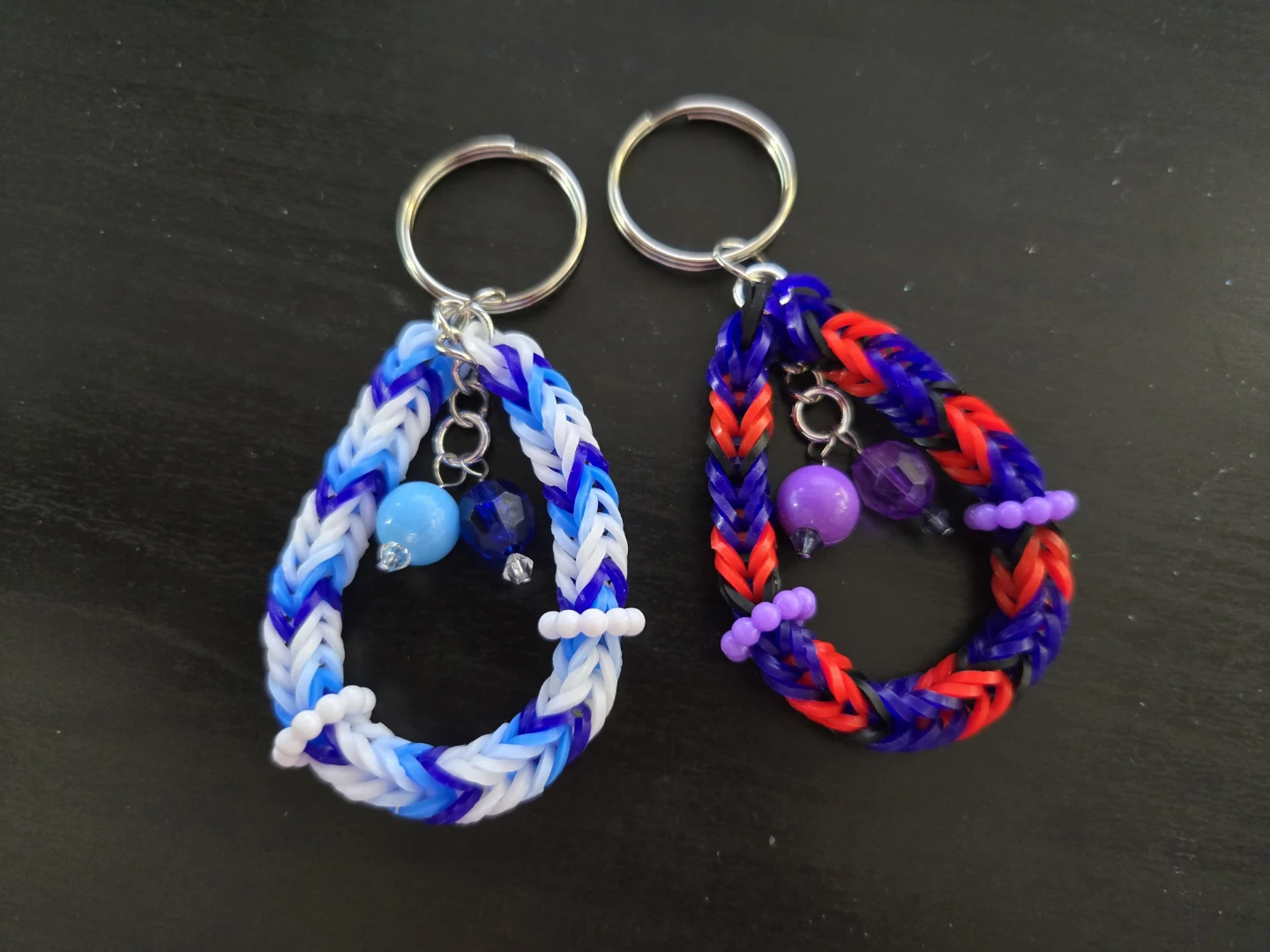 Bracelets and Keychains $2 Each - photo 2