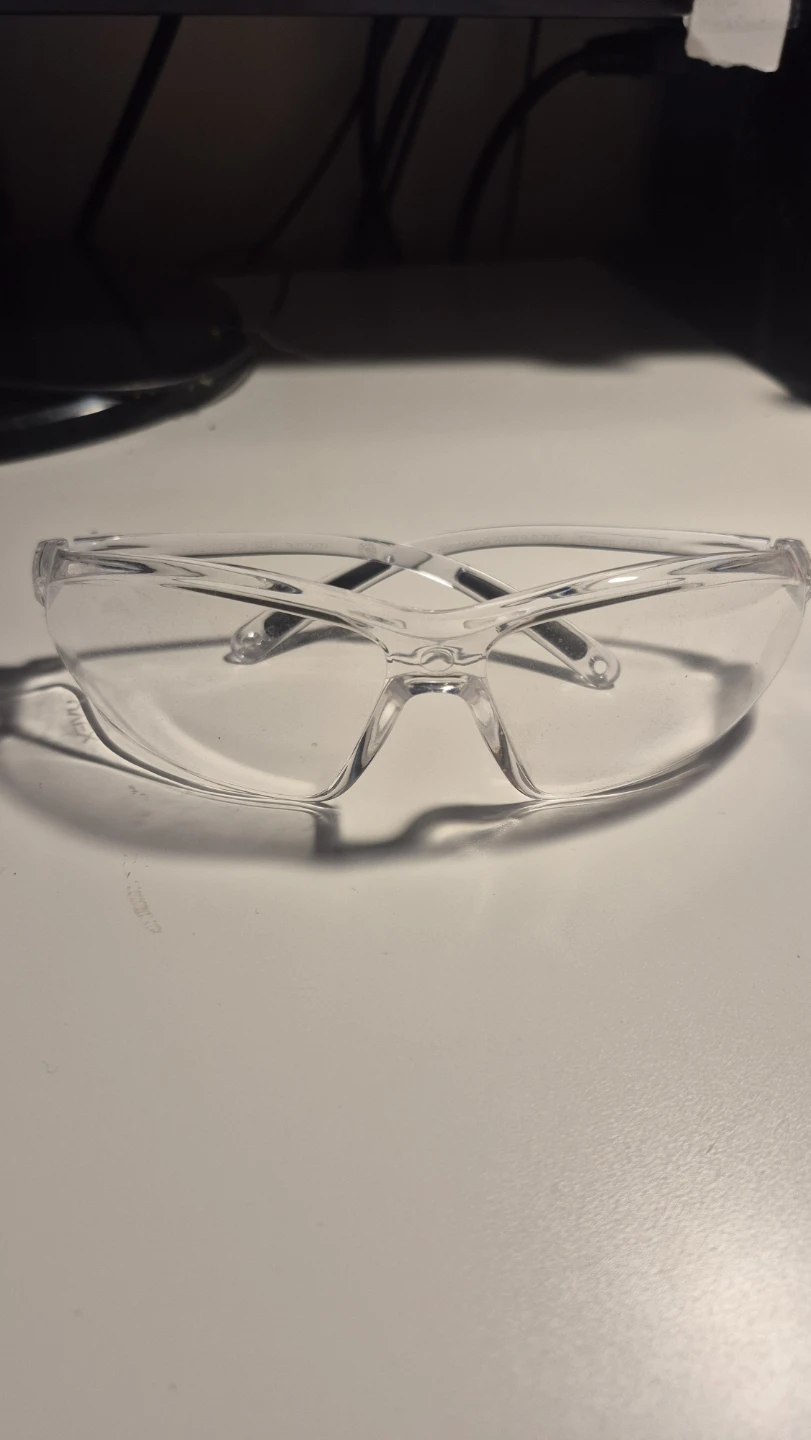 Lab Safety Glasses