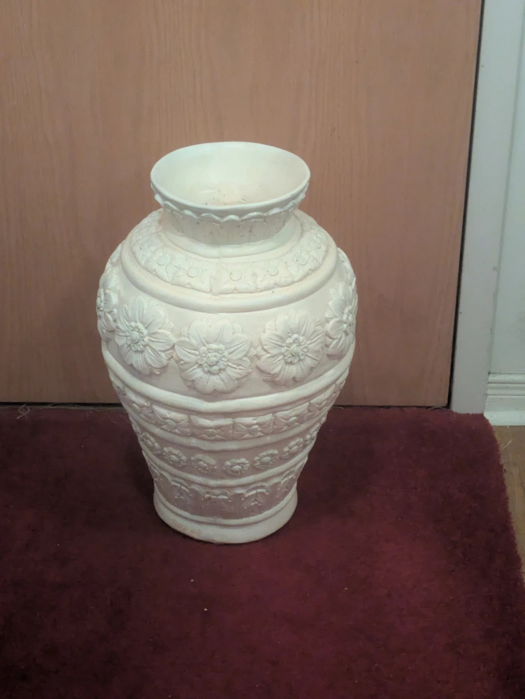 Decorative Ceramic Vase