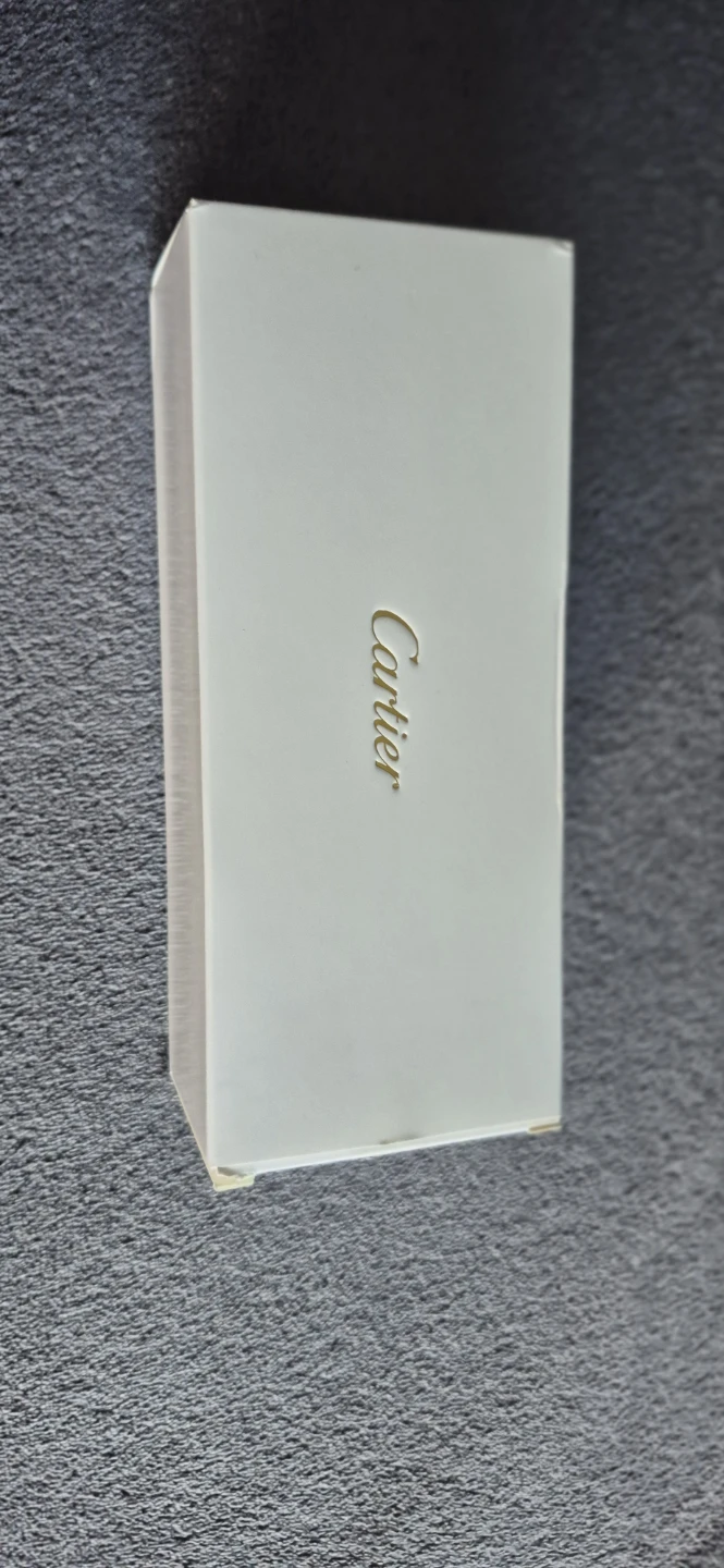 Cartier Sunglasses with Rhinestones - photo 2