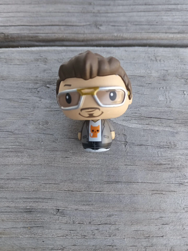 Funko Pint Size Heroes :Tony Stark