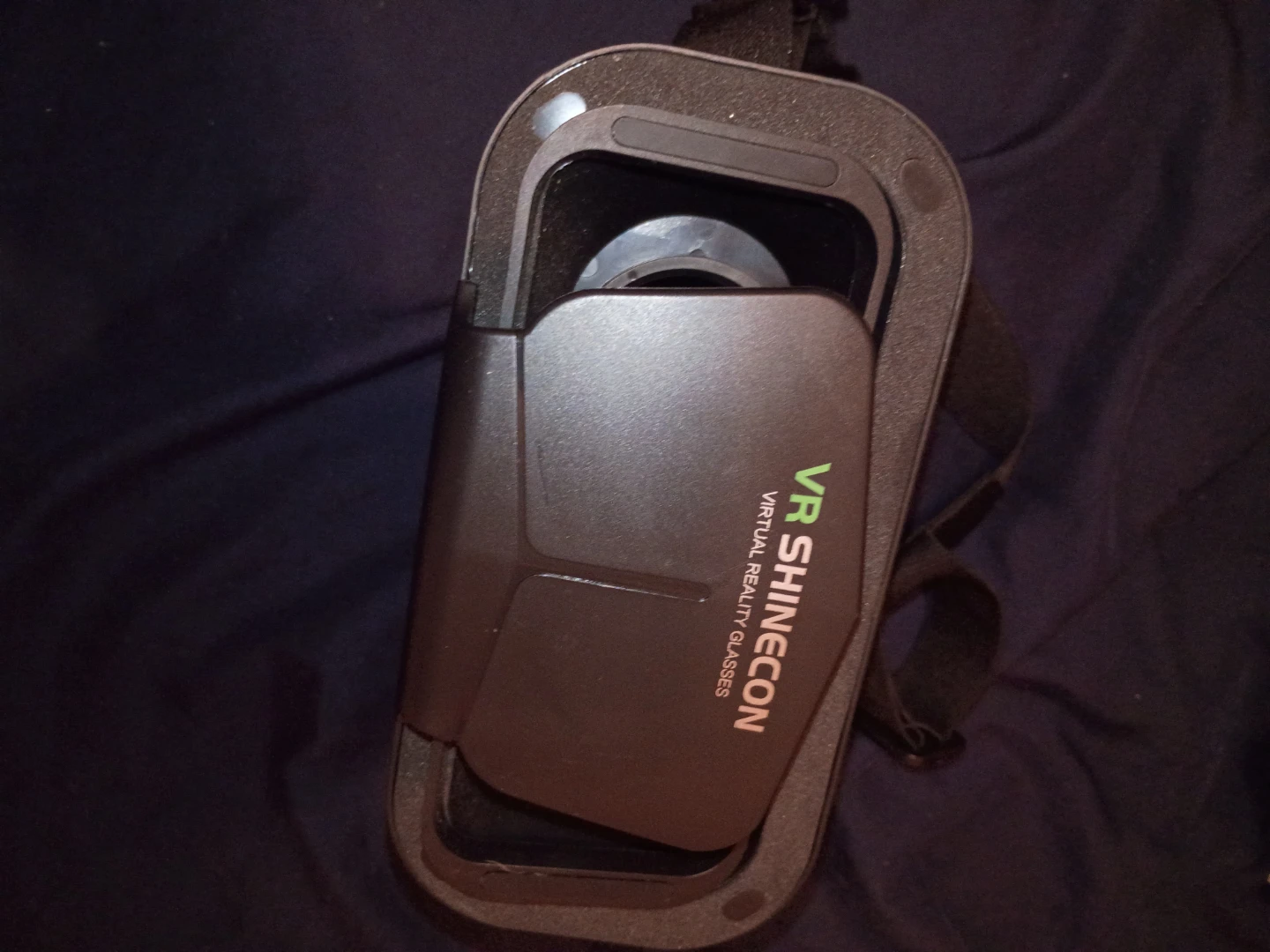 VR SHINECON Virtual Reality Glasses