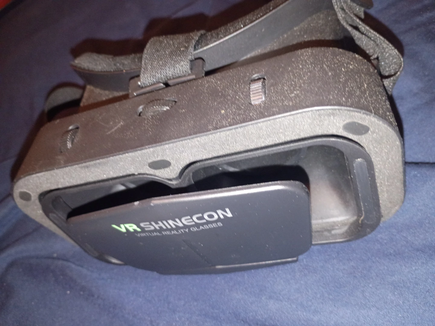 VR SHINECON Virtual Reality Glasses - photo 3
