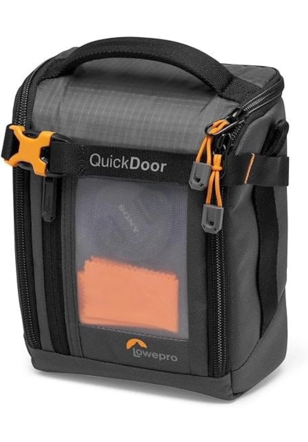 Lowepro QuickDoor Camera Bag - photo 2