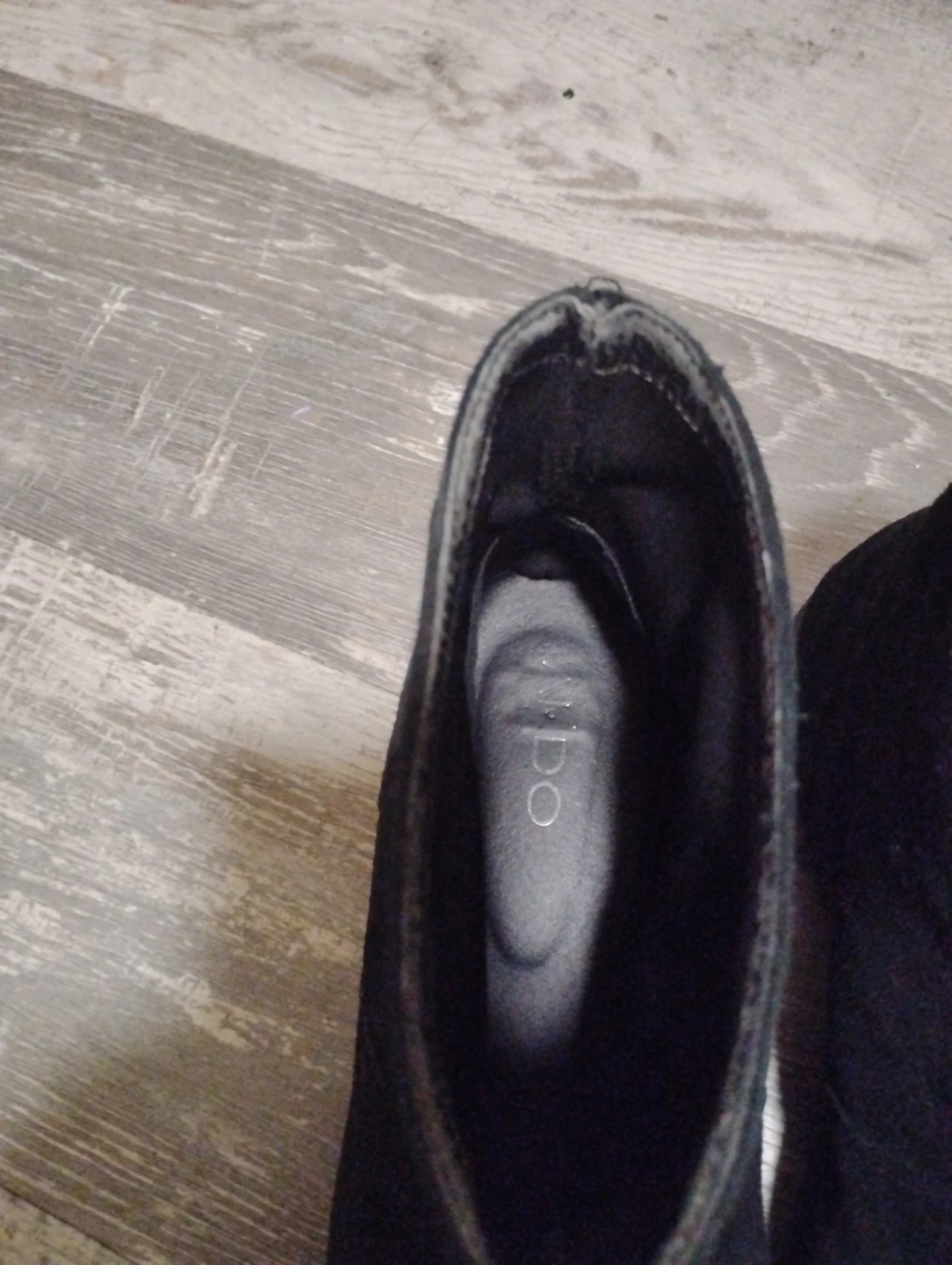 Aldo Ankle Boots - photo 4
