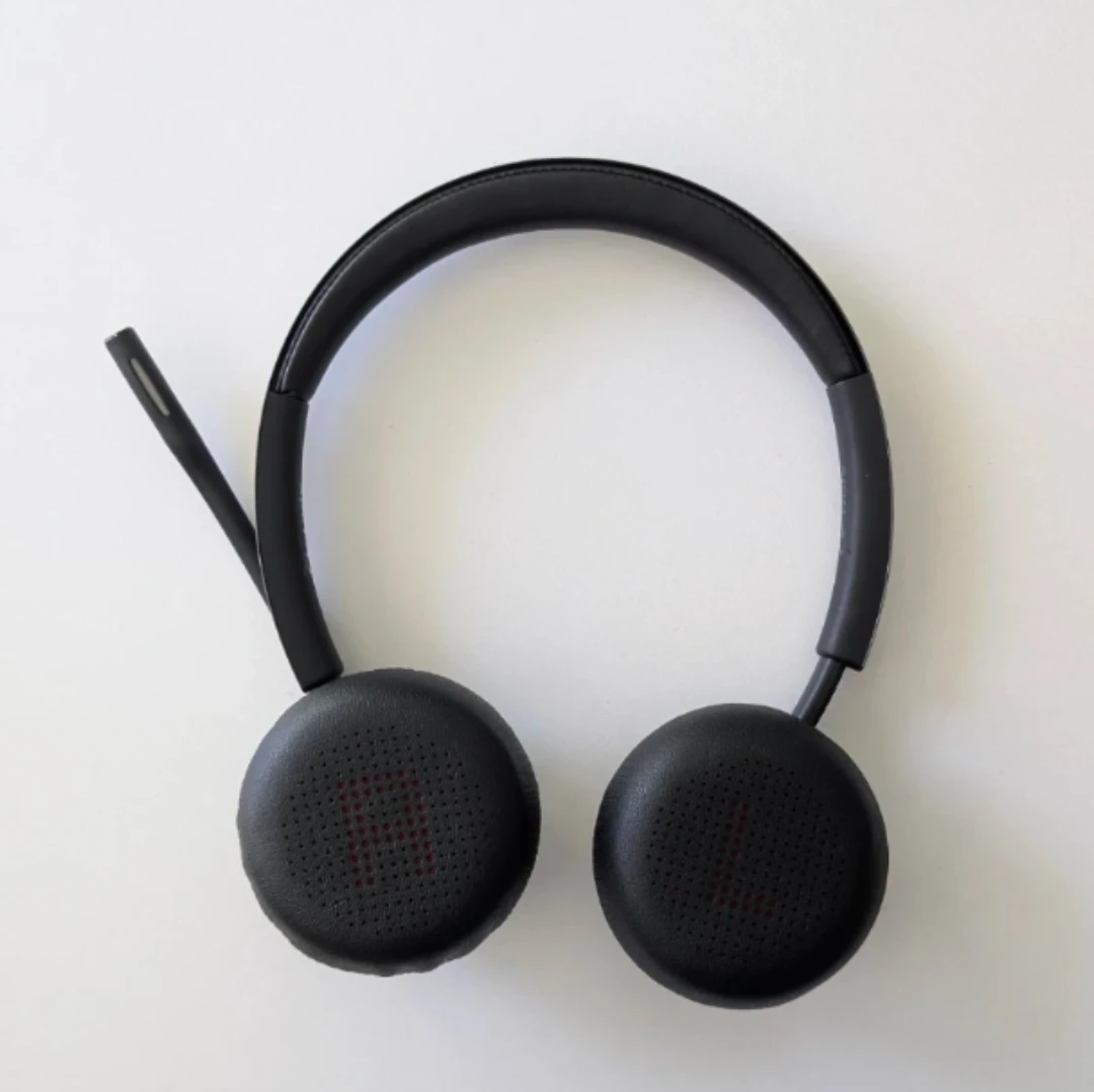 Poly Voyager 4320 Wireless Bluetooth Headset - photo 3