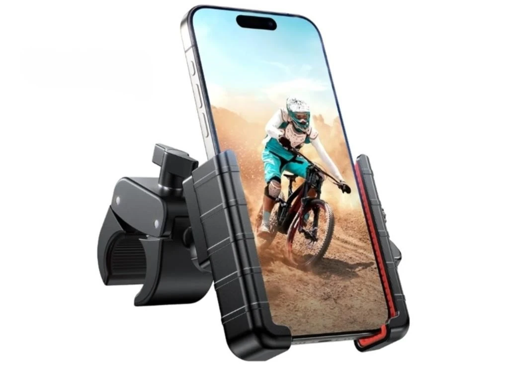 Adjustable Bike Phone Mount