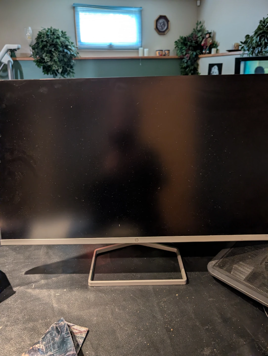 HP Monitor