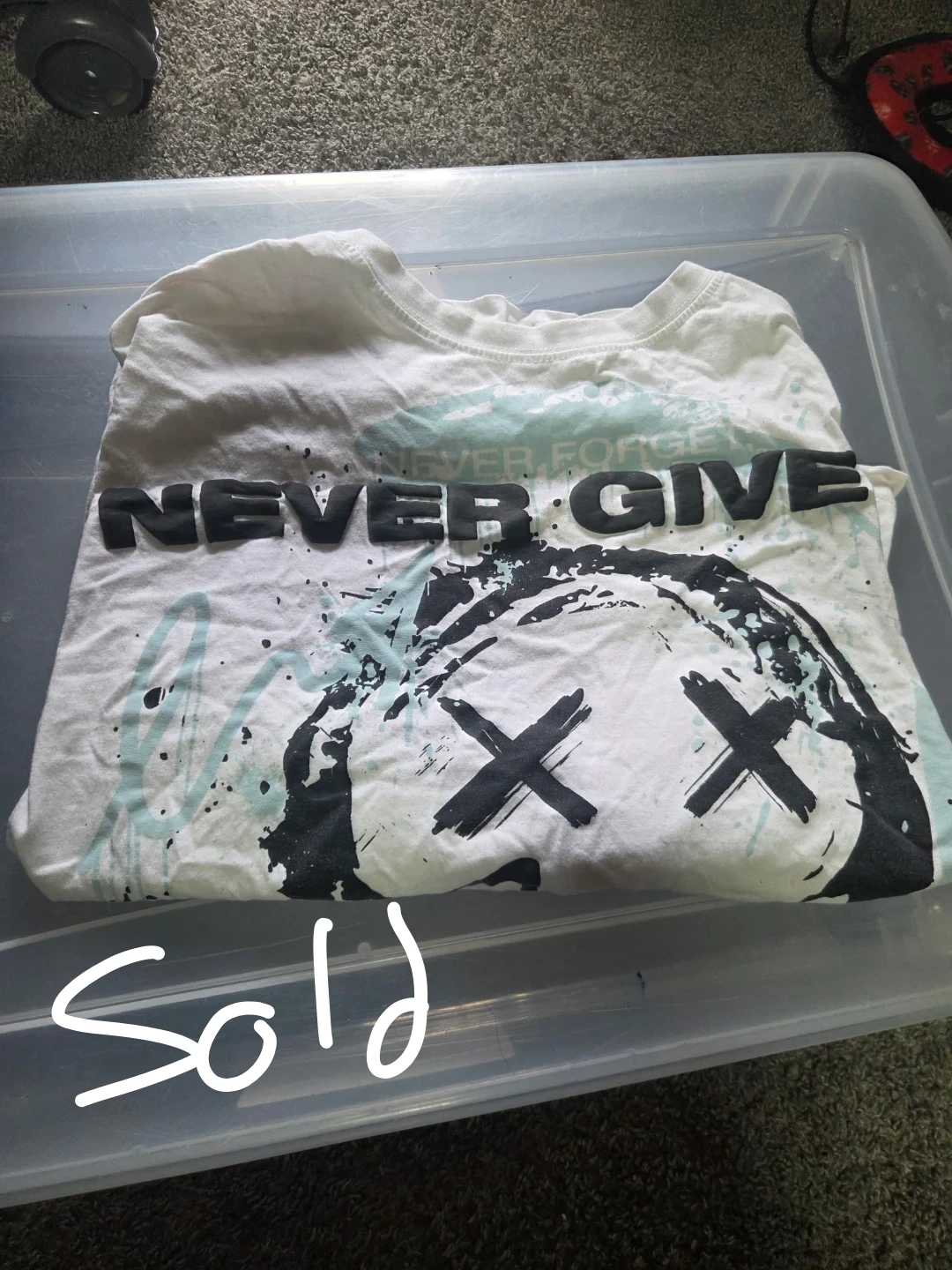 BUNDLE: Men's shirts and hoodie(free with other listings) - photo 2