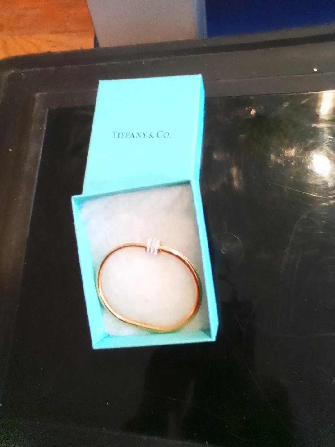 Tiffany & Co. Bracelet