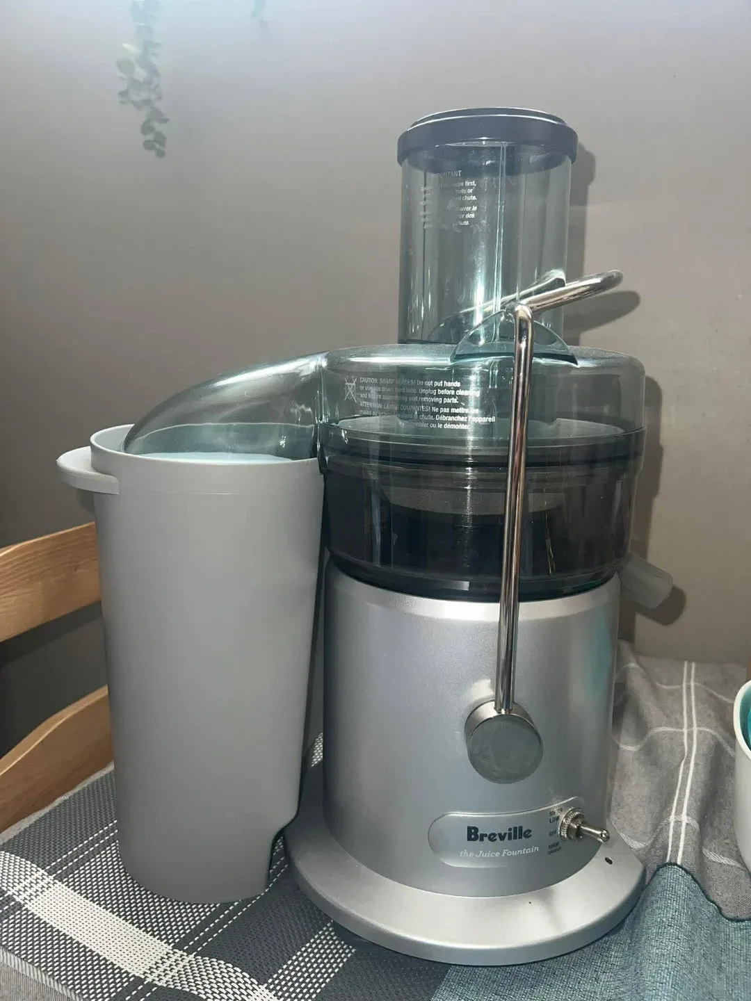 Juicer