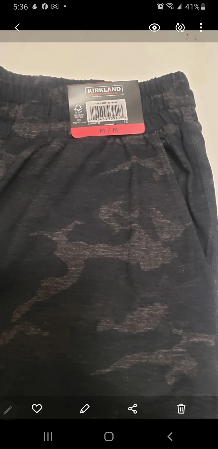 Brand new Kirkland Signature Women's Pants - photo 3