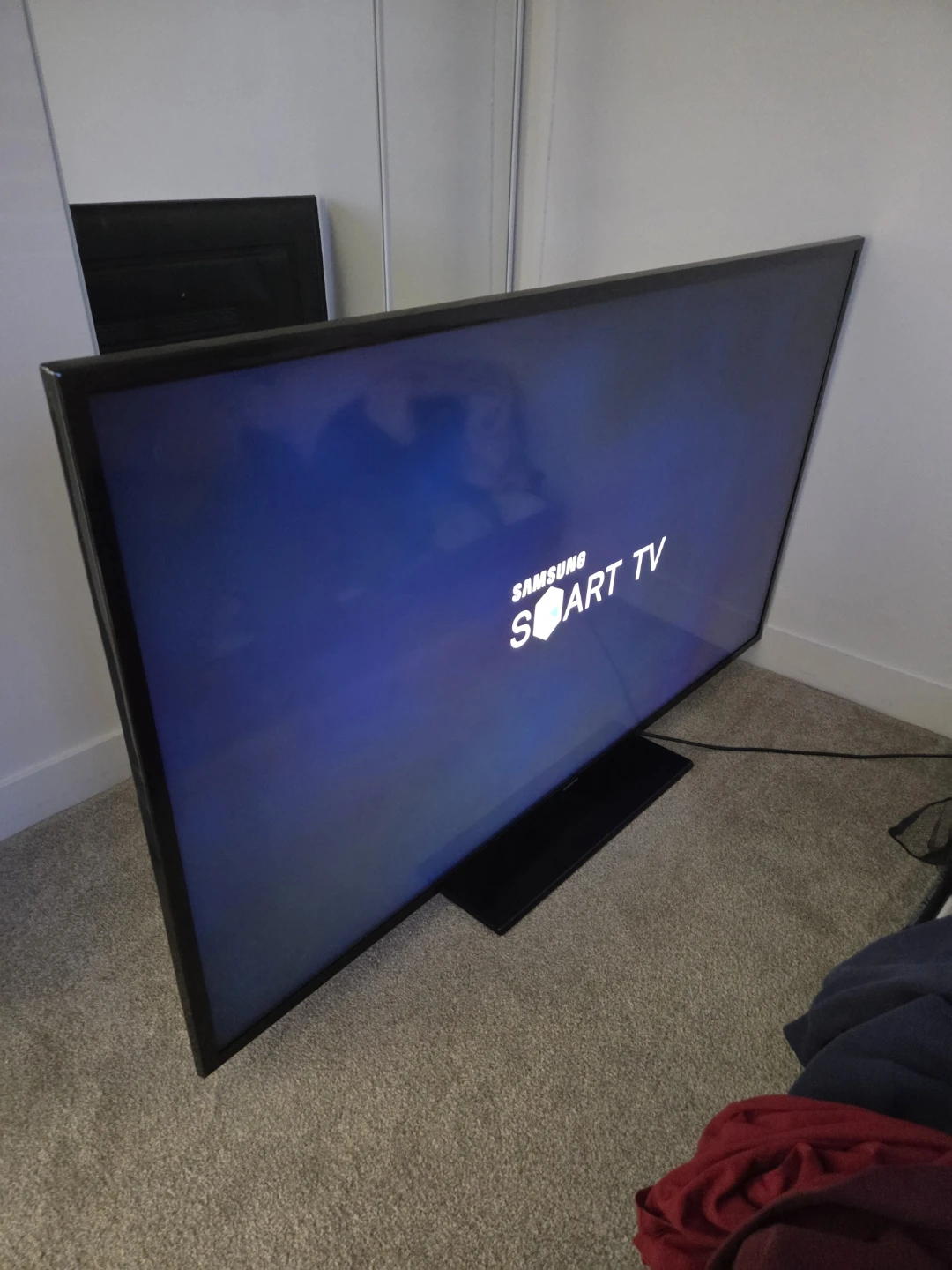 Samsung 60" Smart TV UN60J6200AF - photo 4