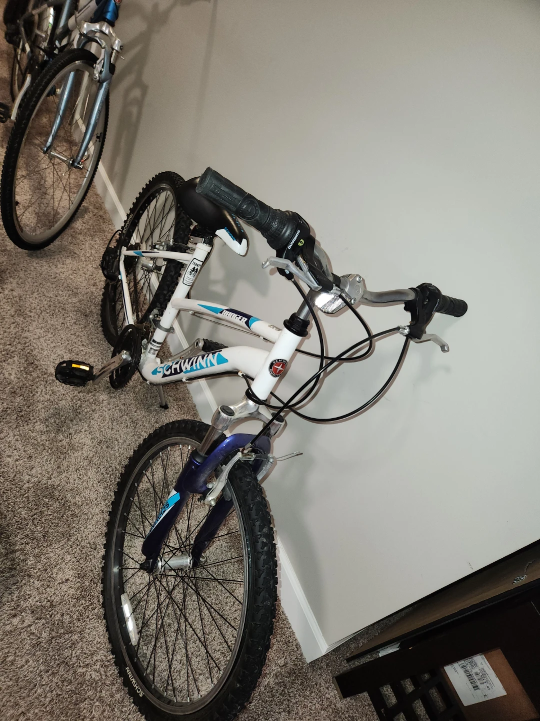Schwinn Mountain Bike