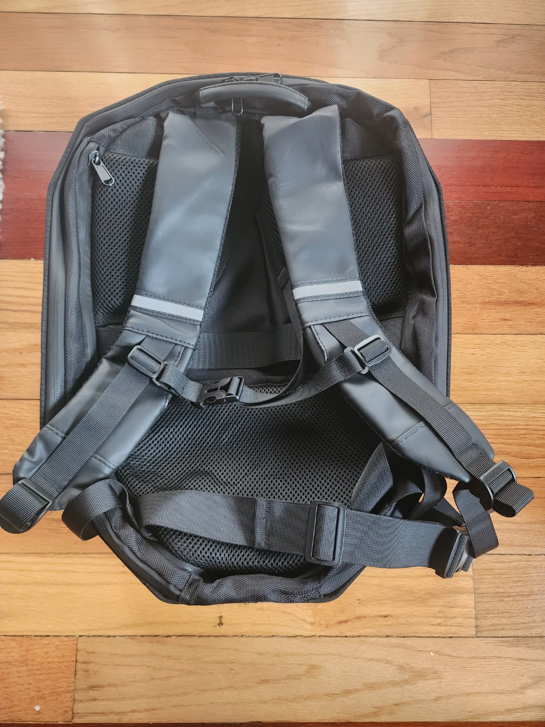 LED Rider Backpack - photo 5