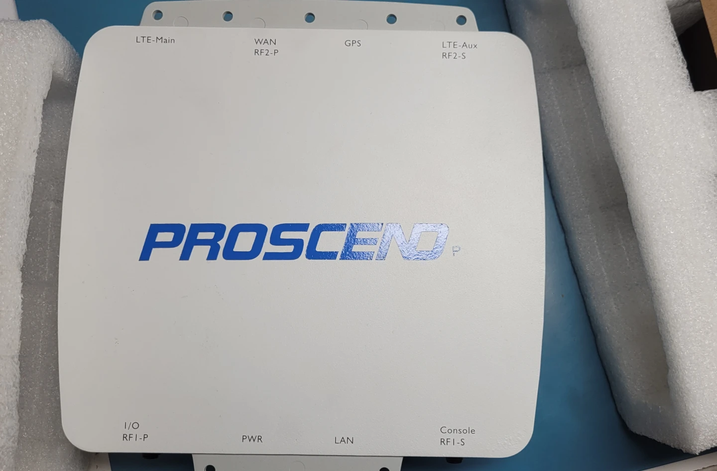 PROSCEND Router RF2-P (Never Used)