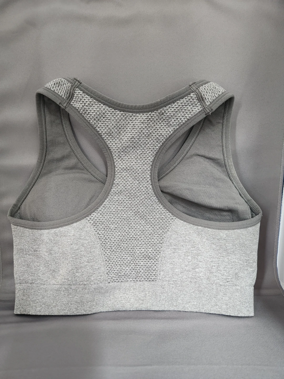 Athletic Works Dri-More Sports Bra size medium - photo 3
